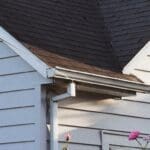 roof and gutters