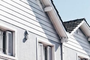 white hardie board