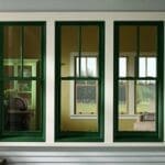 Andersen vinyl window replacement