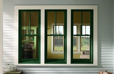 Andersen Windows Window Contractor In Indianapolis   Andersen Vinyl 400 Series Double Hung Exterior Beauty 1 E1702051127360 