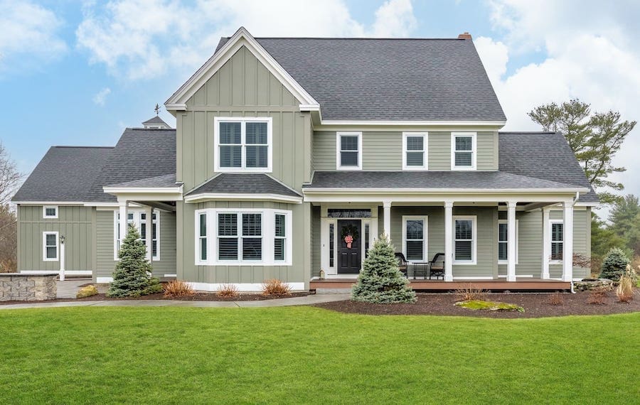 Protect and revitalize your home with expert roofing in Danville, IN