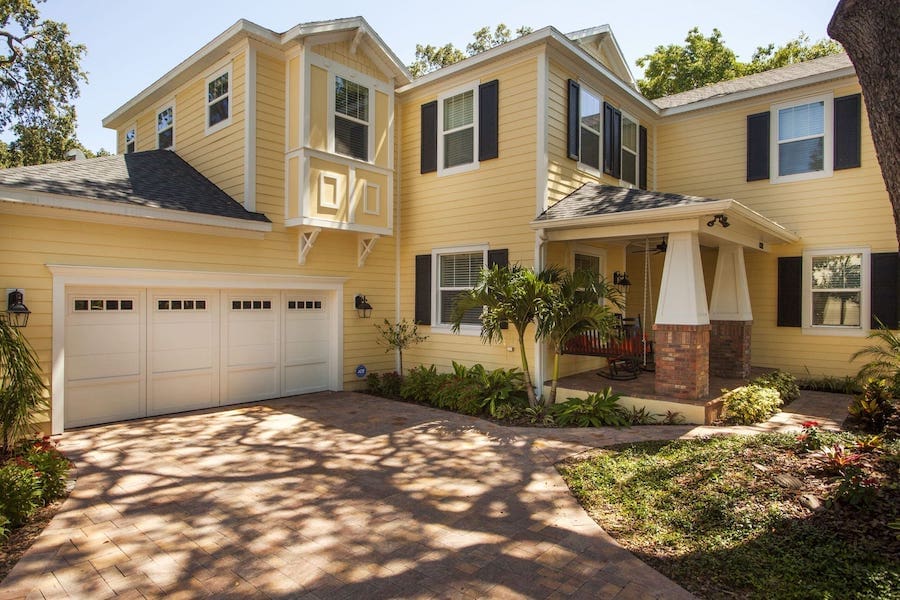 Premier exterior remodeling services in Crawfordsville, IN