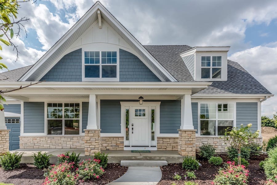 Windows and doors in Brownsburg