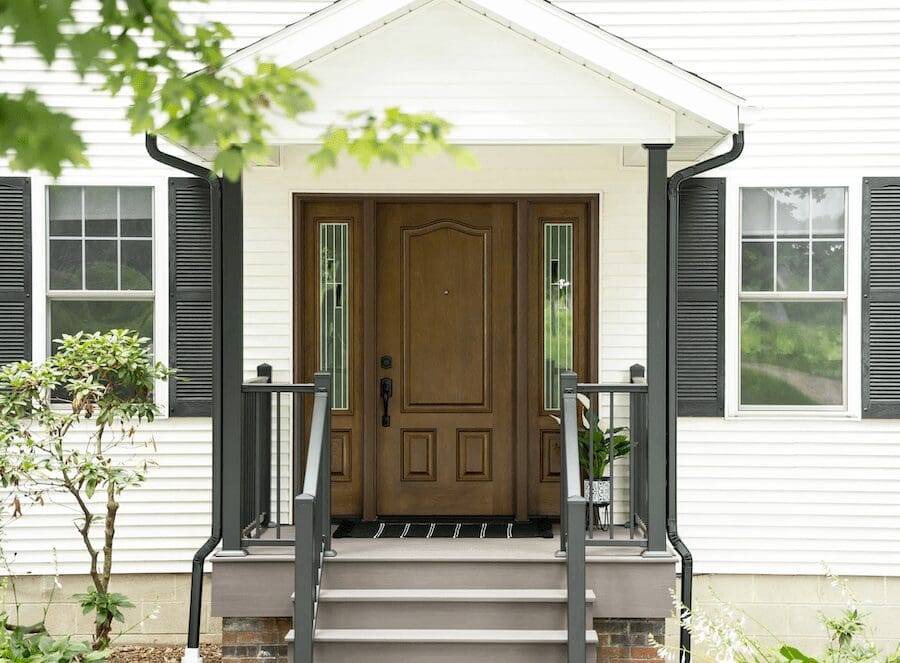 Windows and doors in Brownsburg