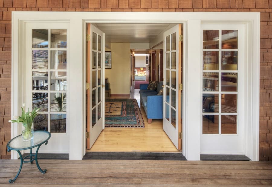 window and door installation in westfield