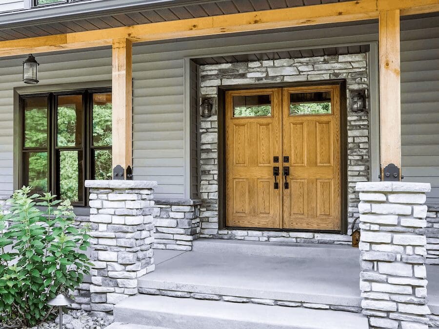 Westfield windows and doors