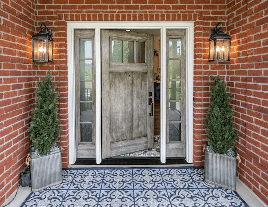 Westfield windows and doors