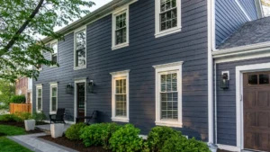 How to Repair James Hardie Siding: A Homeowner's Guide to Fixing Fiber Cement Damage