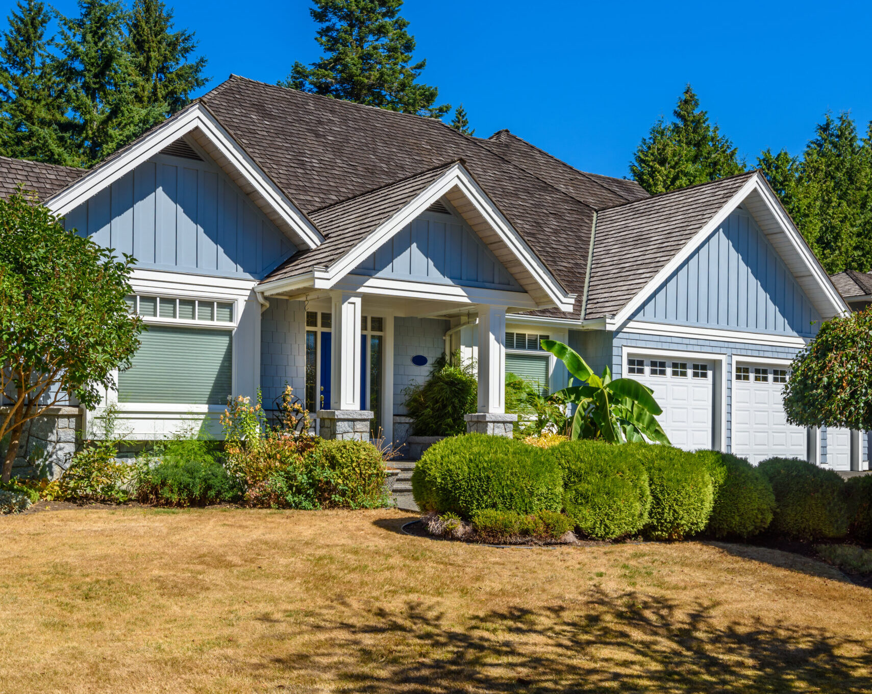 James Hardie Siding Ideas for Ranch-Style Homes: 7 Ways to Transform Your Exterior