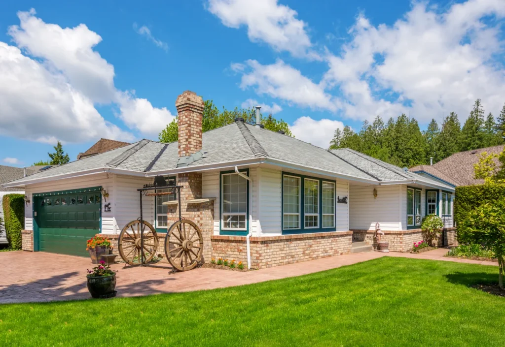 James Hardie Siding Ideas for Ranch-Style Homes: 7 Ways to Transform Your Exterior